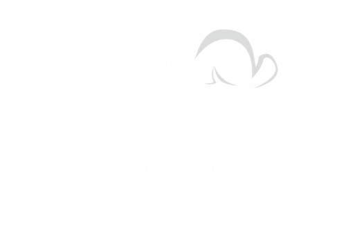 Kıvam Pasta Cafe
